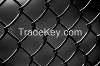 Chain Link Fence