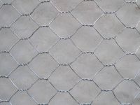 Hexagonal Wire Mesh