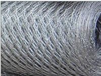 Hexagonal Wire Mesh