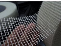 Self Adhesive Fiberglass Mesh