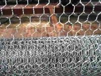 Hexagonal Wire Mesh