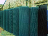 Hexagonal Wire Mesh