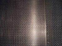 Nikel Wire Mesh