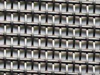 Nikel Wire Mesh