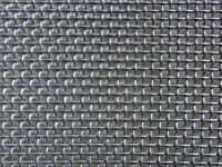 Nikel Wire Mesh