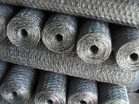 Hexagonal Wire Mesh