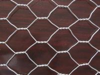 Hexagonal Wire Mesh