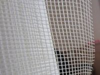 Self Adhesive Fiberglass Mesh