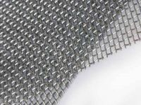 Nikel Wire Mesh