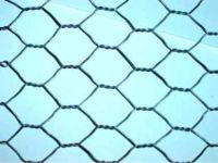 Hexagonal Wire Mesh