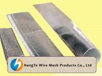 Aluminum Foil Fiberglass Cloth | Aluminum Foil Fiber Glass Mesh