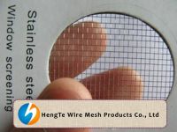 Window Screen | Wire Mesh Screen