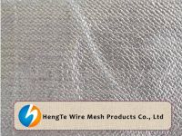 Aluminum Foil Fiberglass Cloth | Aluminum Foil Fiber Glass Mesh