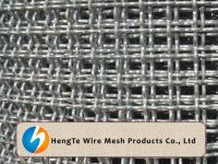 Crimped Wire Mesh