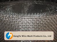 Crimped Wire Mesh