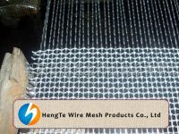 Crimped Wire Mesh