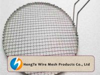 Crimped Wire Mesh