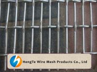 Crimped Wire Mesh