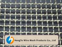 Crimped Wire Mesh