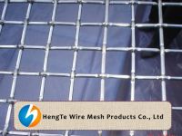 Crimped Wire Mesh