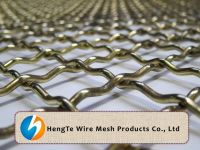 Crimped Wire Mesh