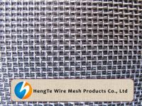 Crimped Wire Mesh