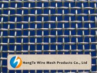 Crimped Wire Mesh