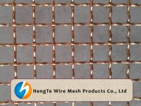 Crimped Wire Mesh