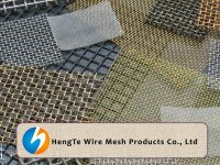 Crimped Wire Mesh