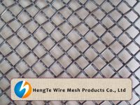 Crimped Wire Mesh