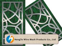 Perforated Metal Sheet | Highly Demanded |