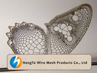 Perforated Metal Sheet For Decoration