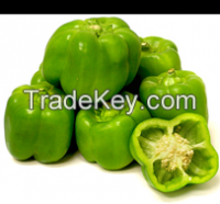 Capsicum/Shimla Mirch 