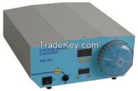 High quality and popularity Manual Medical Smoke Evacuator for co2 laser surgery