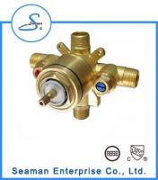 Pressure Balance Valve for Tub / Shower