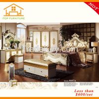 royal luxury bedroom furniture