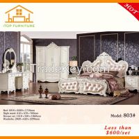 bedroom set china furniture factory