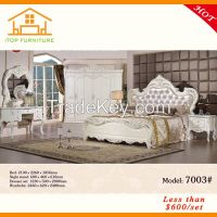 mdf bedroom furniture