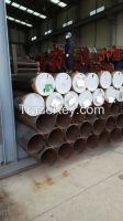 Seamless Steel Pipe A333 Grade6