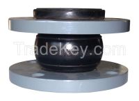 Rubber Expansion Joints