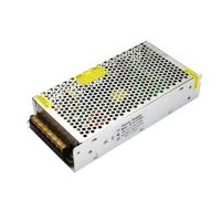 switching power supply switch mode power supply SMPS AC to DC power supply 120W 12V 10A power supply