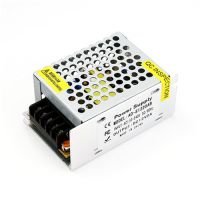 switching power supply SMPS single output power supply 12V 4A power supply AC to DC power supply output 36W power supply