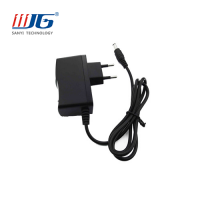 12V 1A Power adapter, wall charger