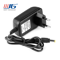15W power adapter 5V 3A ac dc universal charger adapter