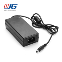 universal desktop 12V 3A ac dc power adapter