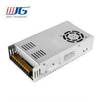 ac110-240V to dc 5V 300W Led display switching power supply