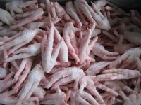 Frozen Chicken Feet / Frozen Chicken Paws / Chicken Feet  And Paws