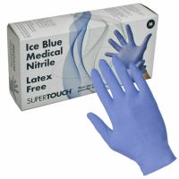 Nitrile Gloves / ...