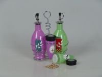 glass jar,spice jar,candle holder,glass bottle