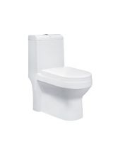 Sanitary Ware ( Toilet Seat)